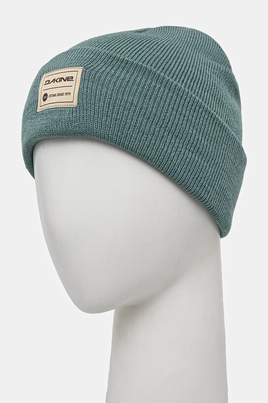 Шапка Dakine D10002655 бирюзовый AW24