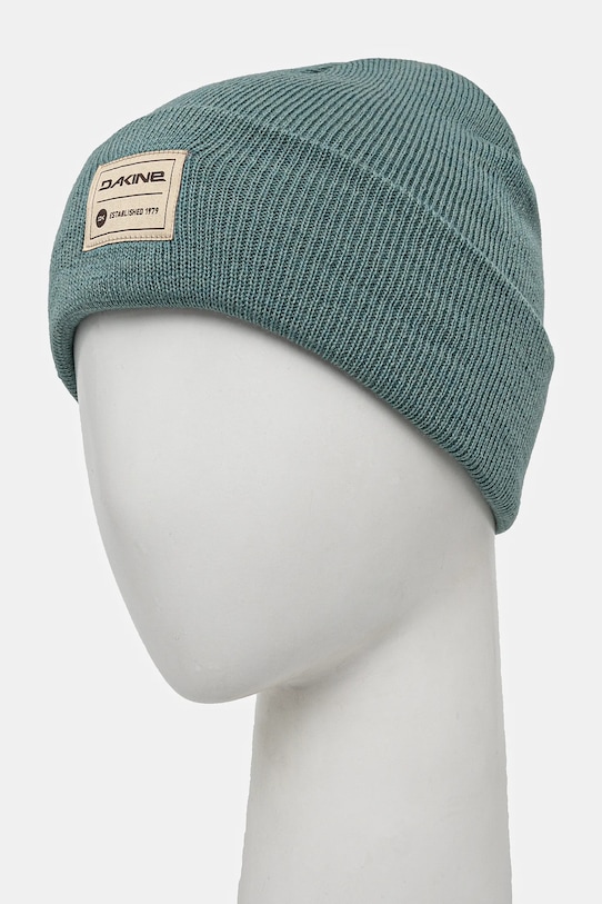 Σκούφος Dakine D10002655 τιρκουάζ AW24