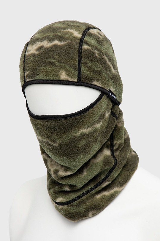Dakine Kominiarka pozostałe zielony D10002951
