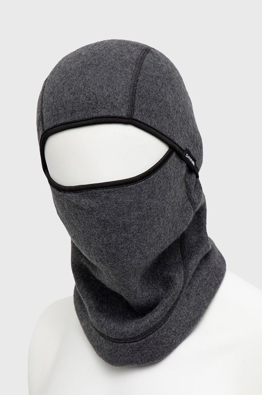 Dakine Kominiarka pozostałe szary D10002951