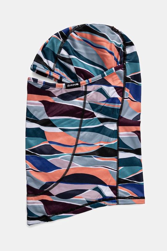 Kukla Dakine Ninja Balaclava modrá D10002950