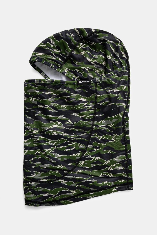 Балаклава Dakine Ninja Balaclava зелёный D10002950