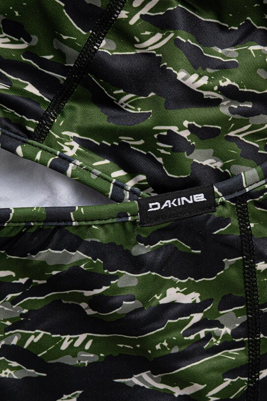 Аксессуары Балаклава Dakine Ninja Balaclava D10002950 зелёный