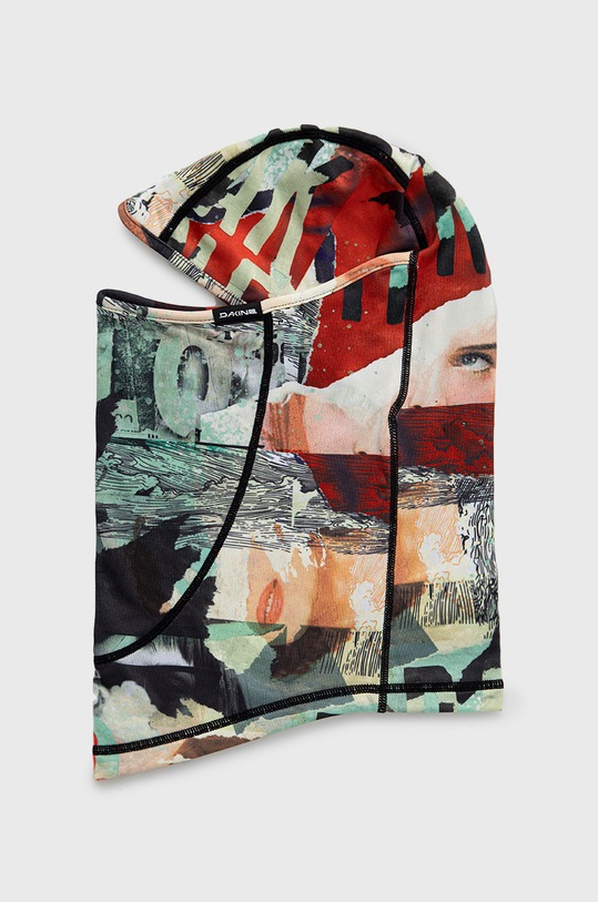 Dakine kominiarka Ninja Balaclava D10002950 multicolor AW24