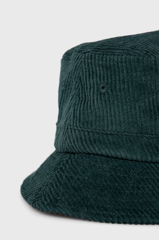 Pamučni šešir Deus Ex Machina DMW2071268 zelena AW21
