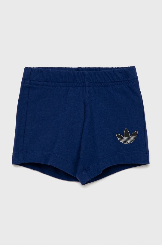 Dětská souprava adidas Originals H25237 H25237 černá