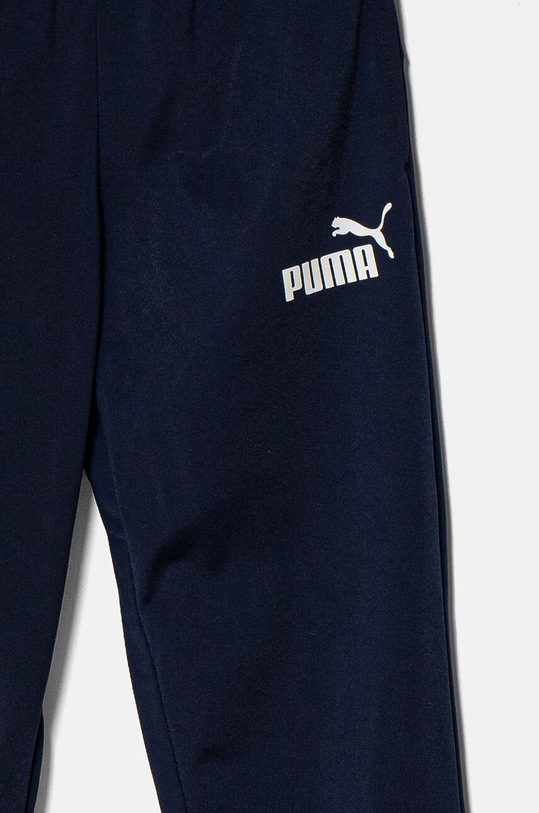 Puma compleu copii bleumarin 589371