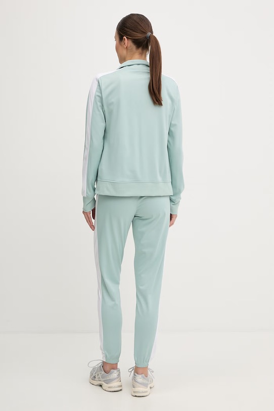 Under Armour Tricot 1365147 turkusowy SS26