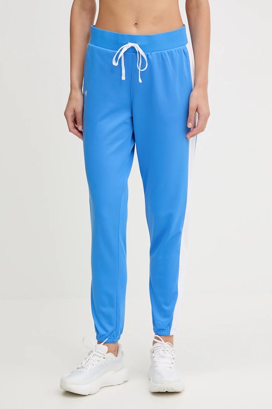 Under Armour dres sportowy Tricot niebieski 1365147