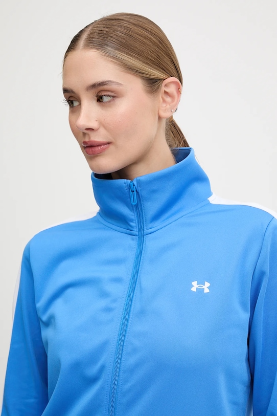 Under Armour trening sport Tricot 1365147 albastru