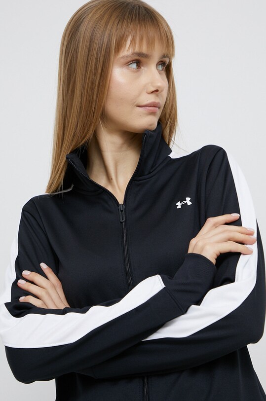 Sportovní tepláková souprava Under Armour Tricot 1365147