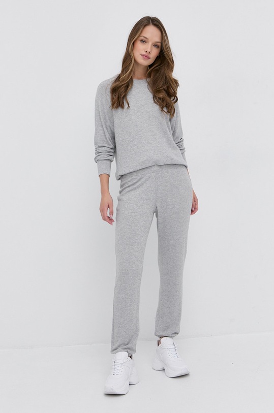 UGG Dres dzianina szary 1117993