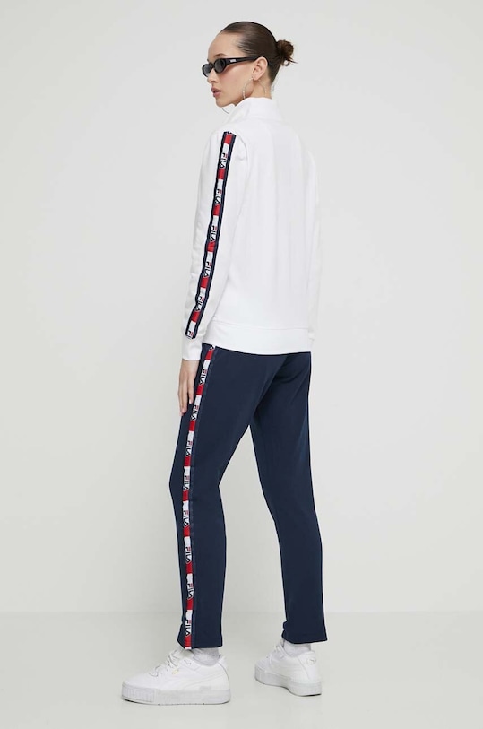 Fila tuta da ginnastica FPW4058 bianco AA00