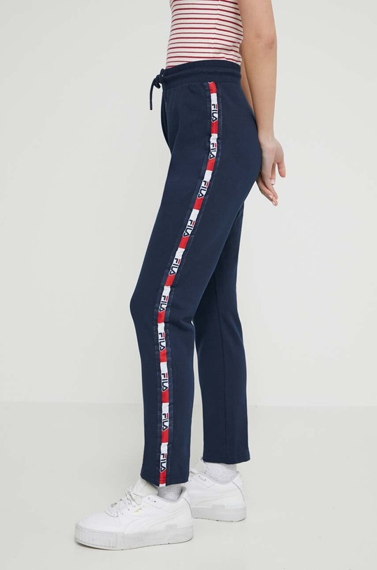 Fila tuta da ginnastica bianco FPW4058