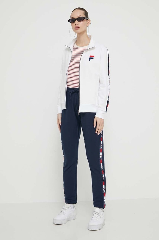 Fila trening FPW4058 alb
