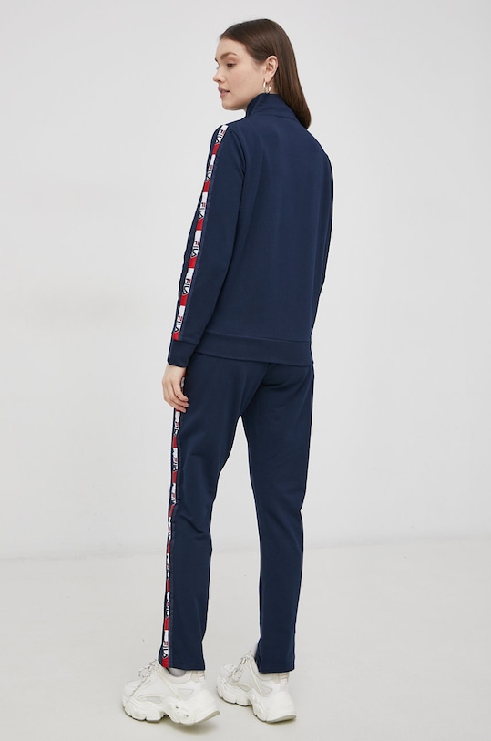 Fila Dres granatowy FPW4058