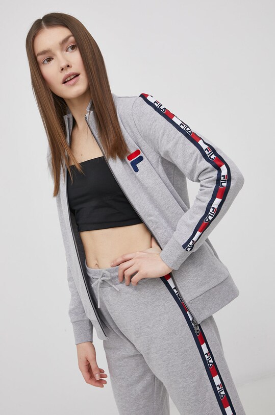 Спортивний костюм Fila FPW4058 сірий AA00