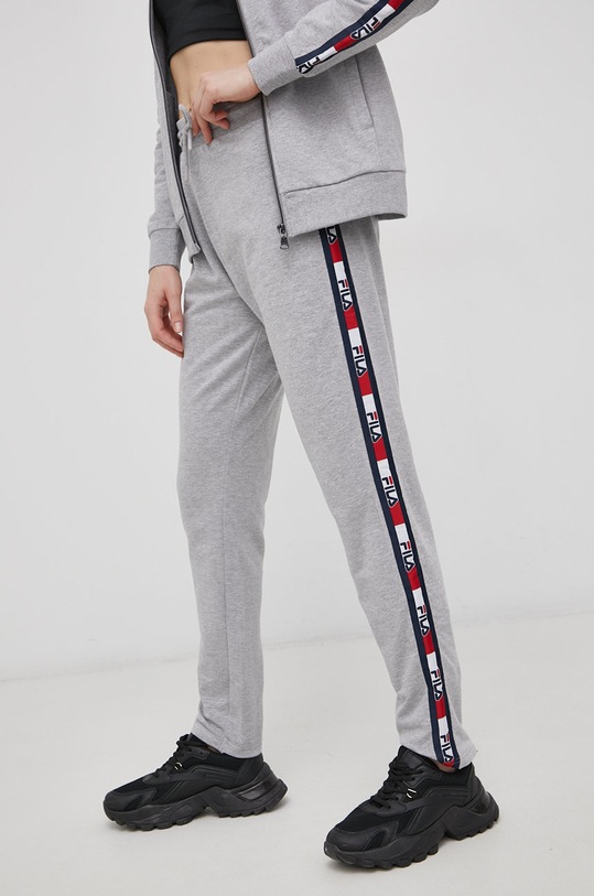 Îmbrăcăminte Fila Trening FPW4058 gri