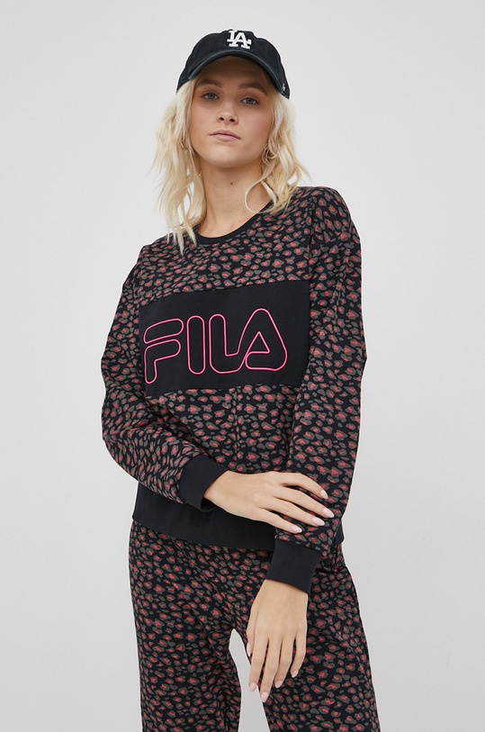 Fila Komplet FPW4059 czarny AA00