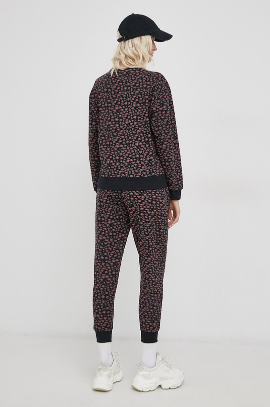 Fila Komplet czarny FPW4059