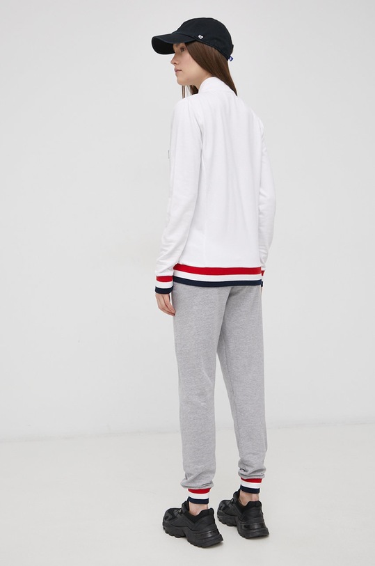 Fila Dres biały FPW4061