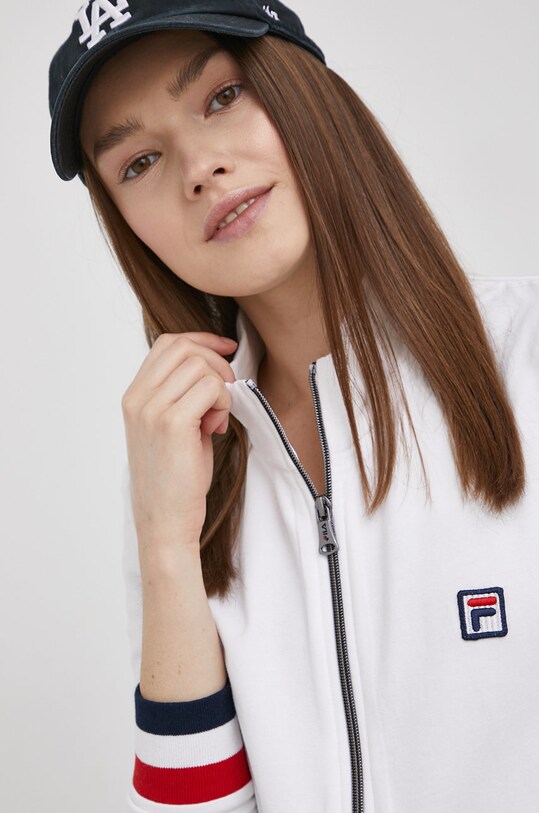 Fila Dres FPW4061 biały