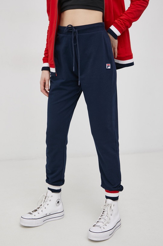 Îmbrăcăminte Fila Trening FPW4061 rosu