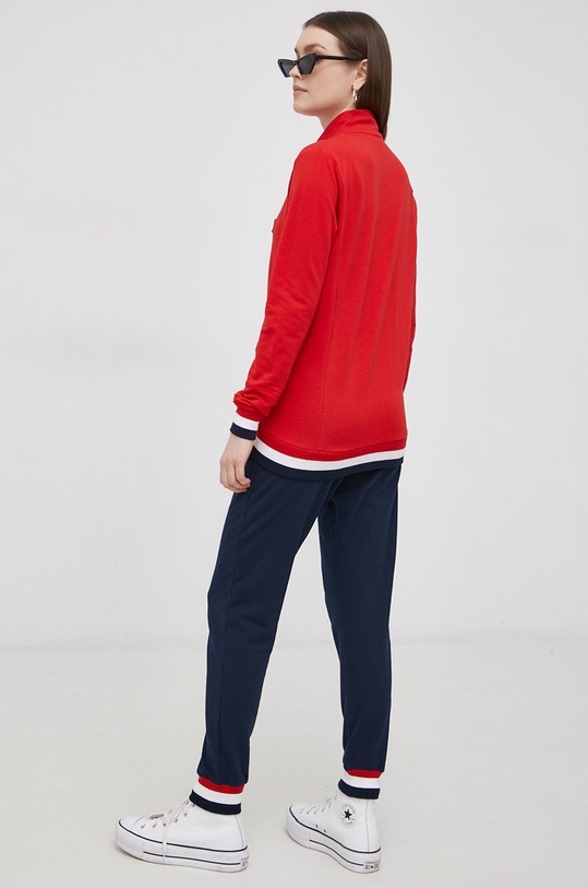 Fila Trening rosu FPW4061