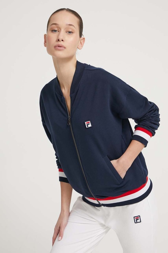 Oblečenie Súprava Fila FPW4062 biela