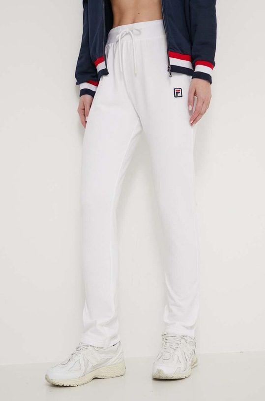 Súprava Fila biela FPW4062