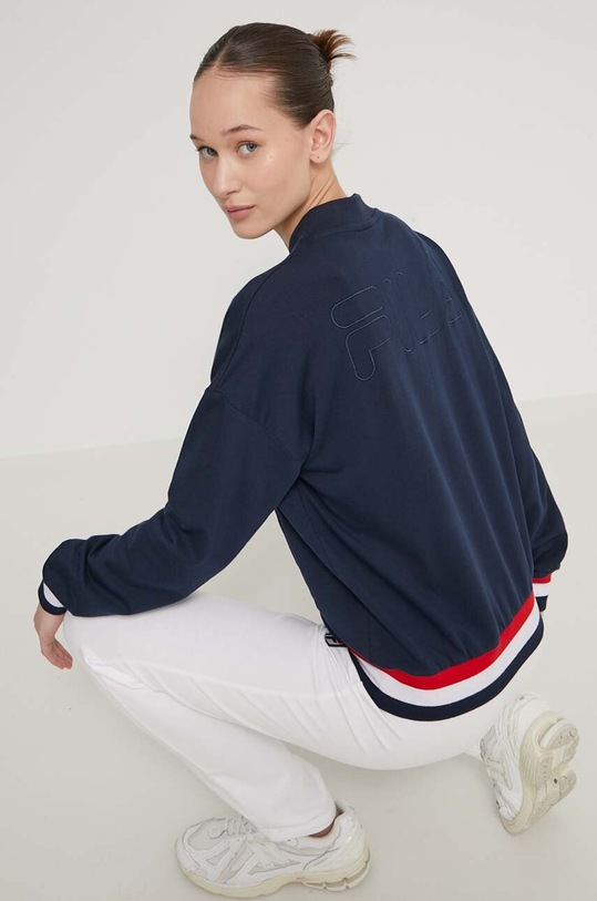 Súprava Fila FPW4062 biela