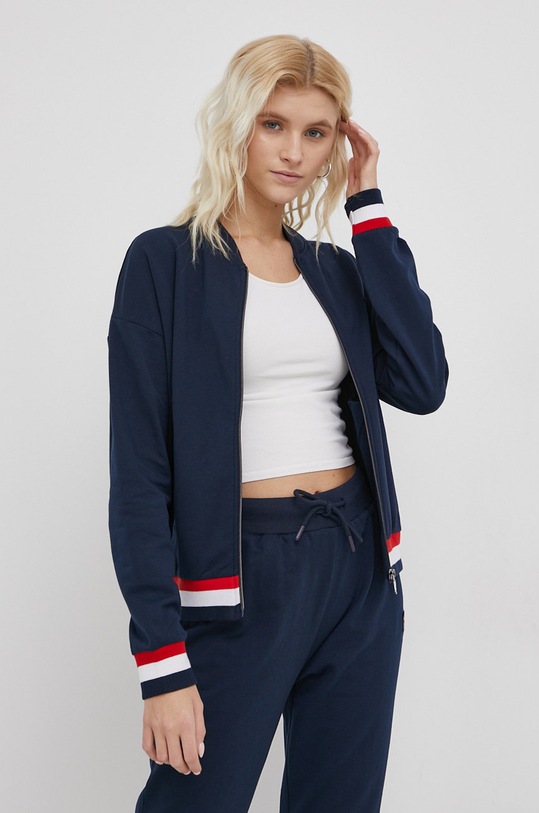 Fila Komplet FPW4062 granatowy AA00