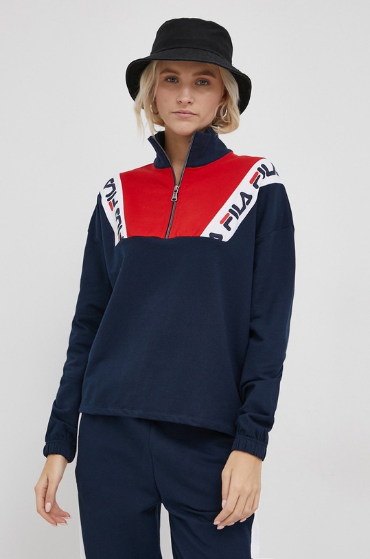 Fila Komplet FPW4063 granatowy AA00
