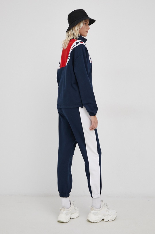 Fila Komplet granatowy FPW4063