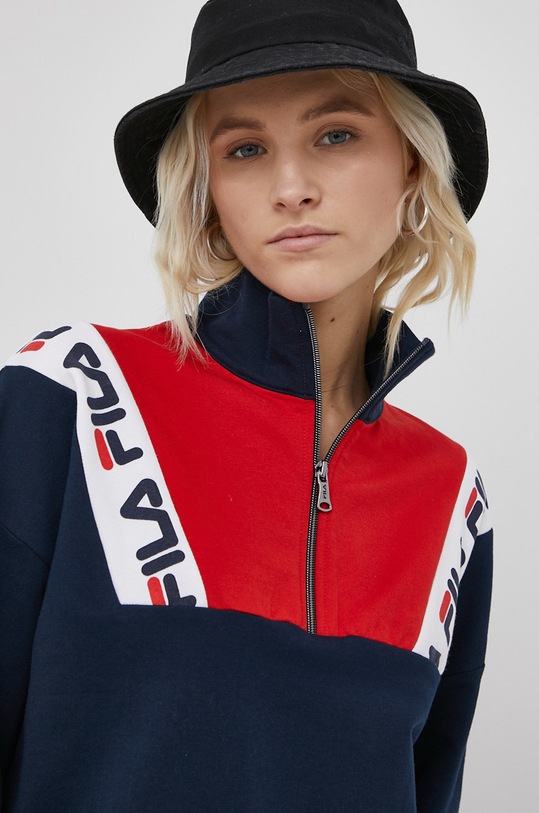 Fila Komplet FPW4063 granatowy