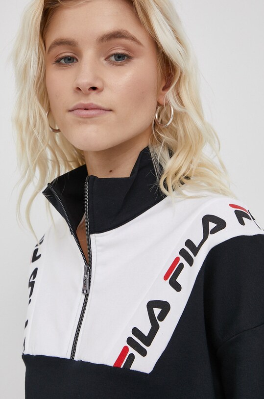 Fila melegítő szett FPW4063 fekete