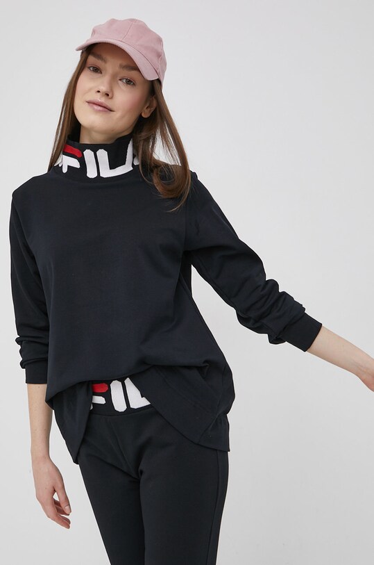 Fila melegítő szett FPW4064 fekete