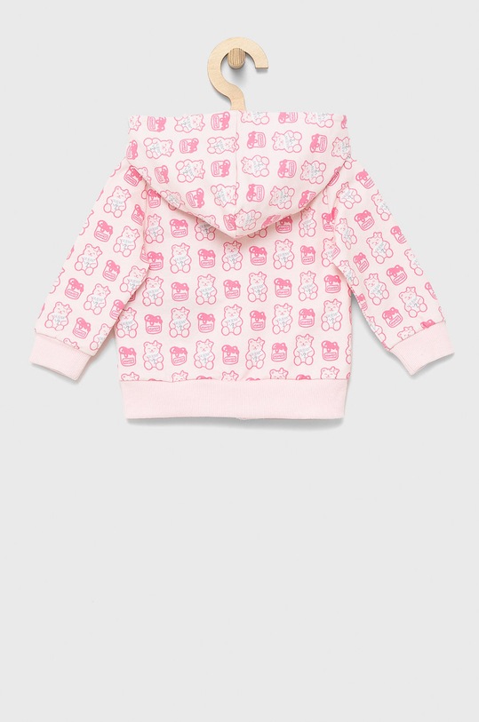 Detská tepláková súprava Guess ružová H1YI00.KA6R0