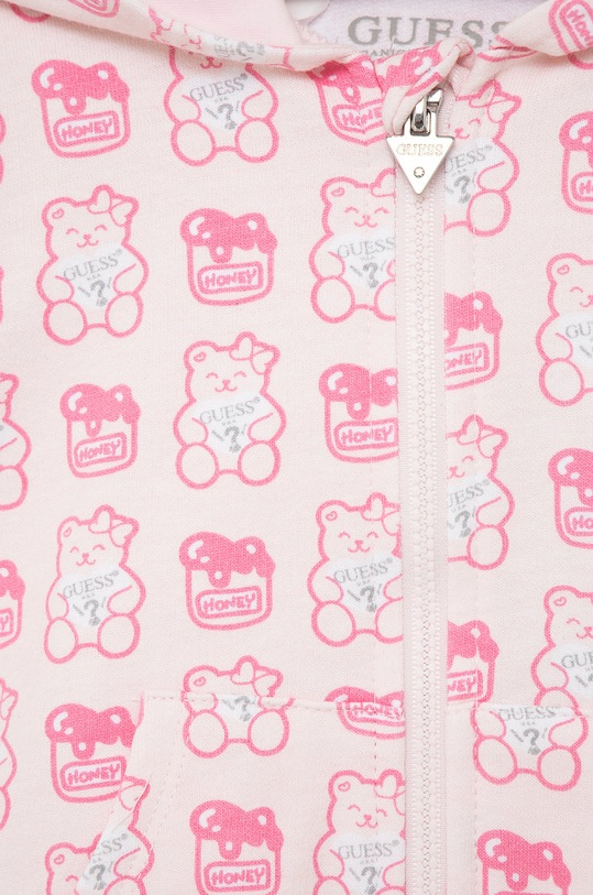 Detská tepláková súprava Guess H1YI00.KA6R0