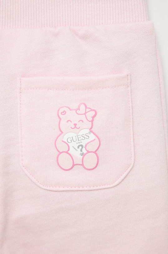 Detská tepláková súprava Guess H1YI00.KA6R0