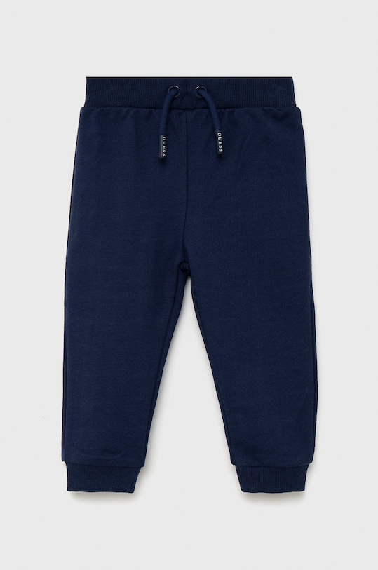 Chłopiec Guess Dres dziecięcy H1YI00.KA6R0 granatowy