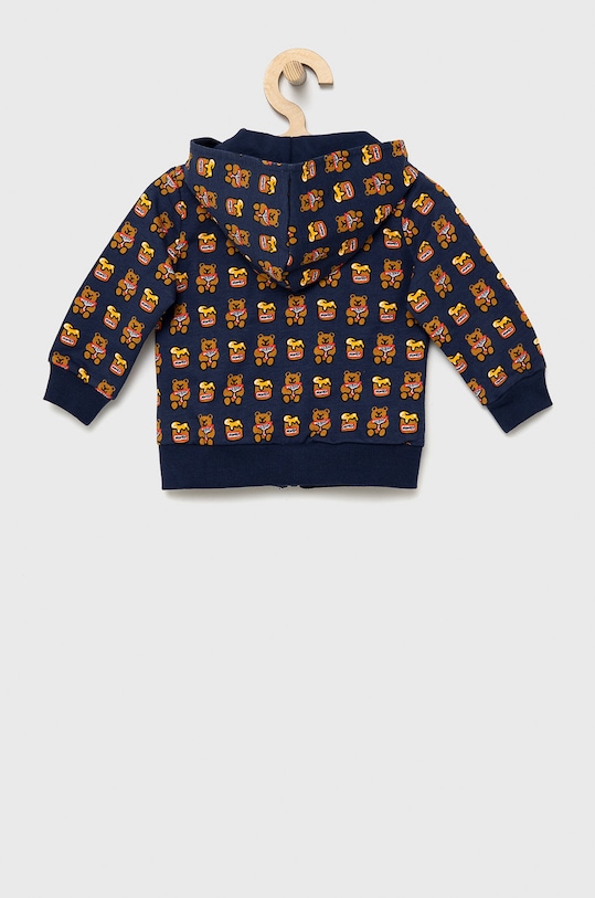 Guess Dres dziecięcy granatowy H1YI00.KA6R0