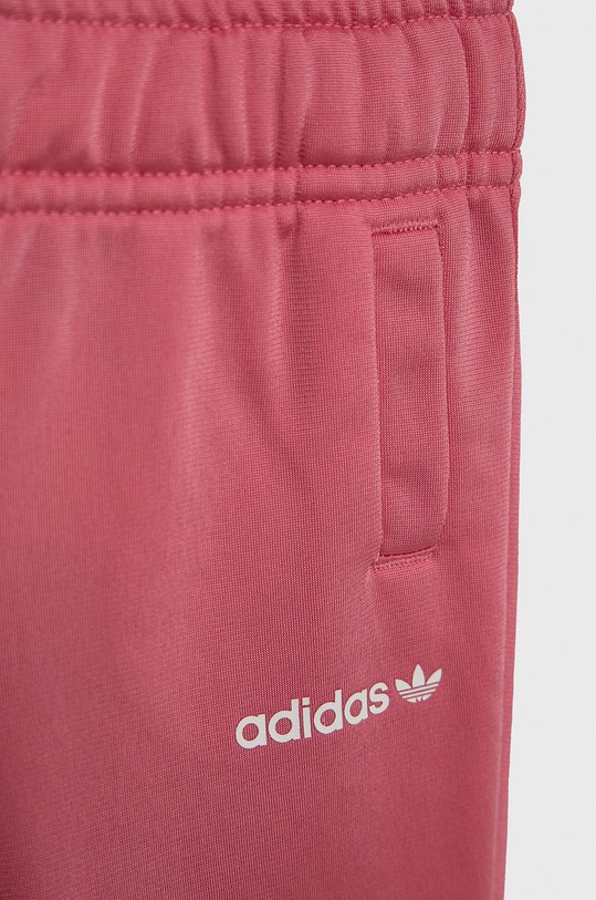 Детский спортивный костюм adidas Originals H25233 розовый H25233