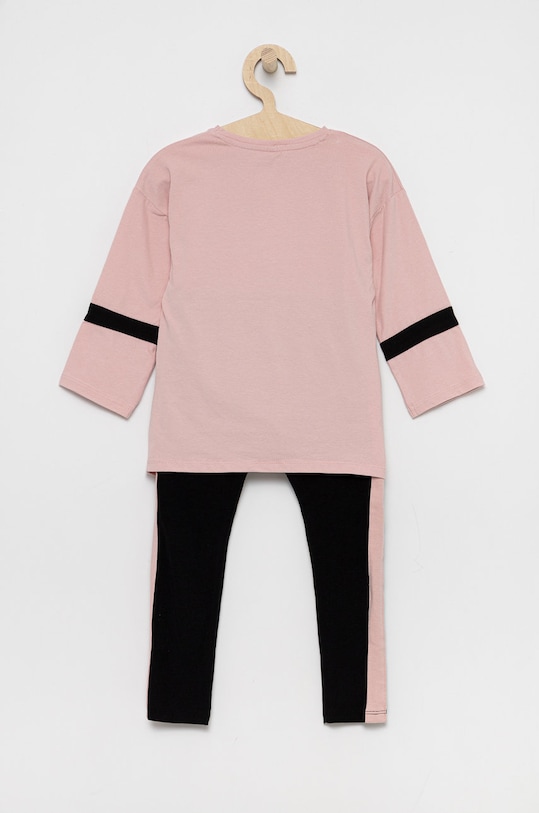 Birba&Trybeyond Compleu copii 999.39985.00.104.128 roz AW21
