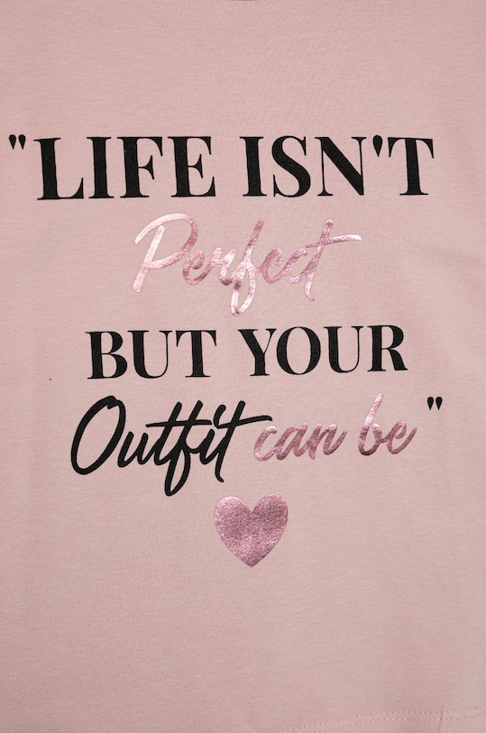 Fete Birba&Trybeyond Compleu copii 999.39985.00.104.128 roz