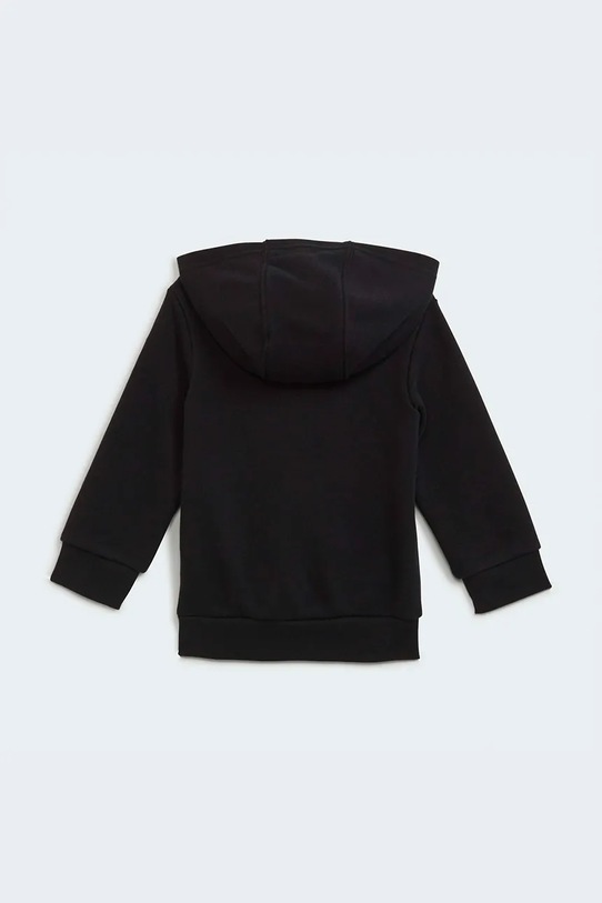 CHLAPEC Dětská tepláková souprava adidas Originals H25218 H25218 černá