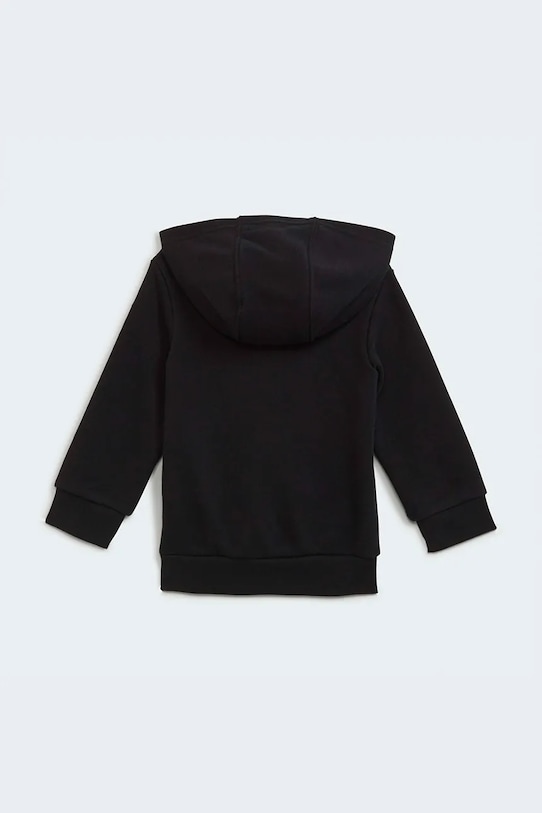 CHLAPEC Dětská tepláková souprava adidas Originals H25218 H25218 černá