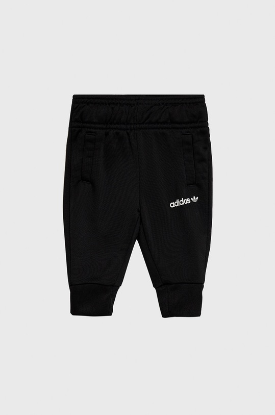 adidas Originals Dres dziecięcy H25232 H25232 czarny