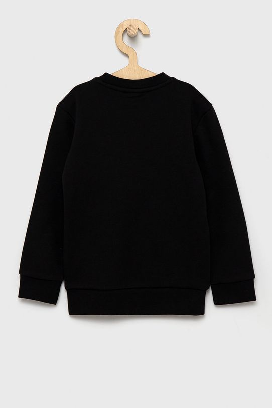 Chlapec Detská súprava adidas Originals H25250 H25250 čierna