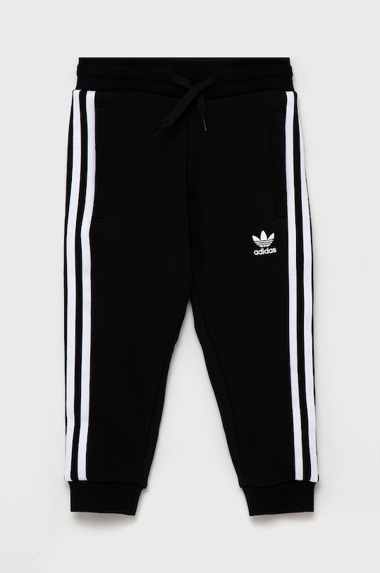 adidas Originals Komplet dziecięcy H25250 H25250 czarny